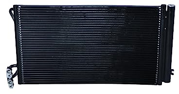 NRF 35773 Kondensator, Klimaanlage