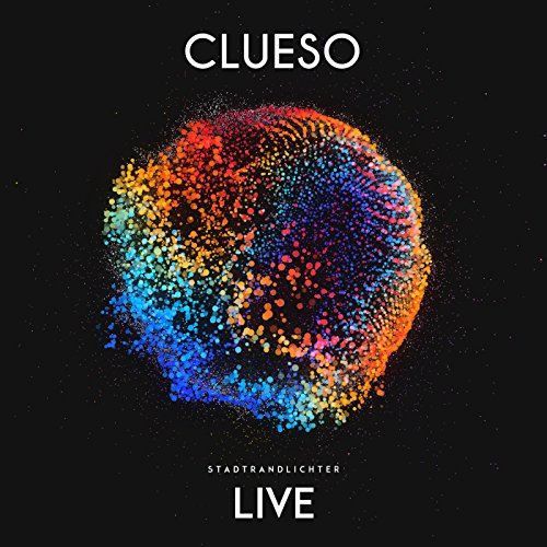 Cello (Live) [feat. Udo Lindenberg]