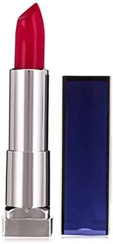Maybelline Color Sensational Creamy Matte Fiery Fuchsia 882