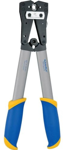 Klauke Presszange K05