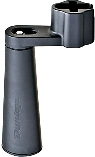 JIM DUNLOP Torno Mecánico Deluxe, para Guitarra