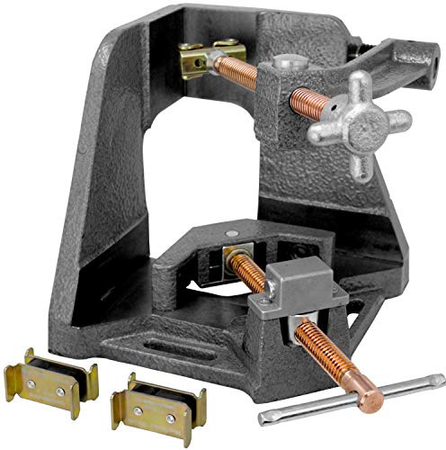 Strong Hand Tools WAC35-SW Étau de fixation 3 axes