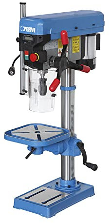 Standbohrmaschine 500 W Art. 0260 FERVI