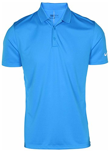 Nike Park iv Herren Kurze Ärmel Spiel Jersey Small Photo Blue/White