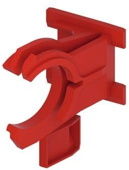 TECE-Füllventilhalter 27 mm M 30 (F 10)