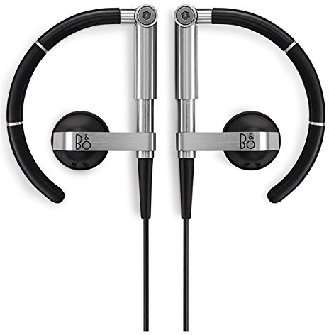 Bang & Olufsen EarSet 3i In-Ear Headphones - Black