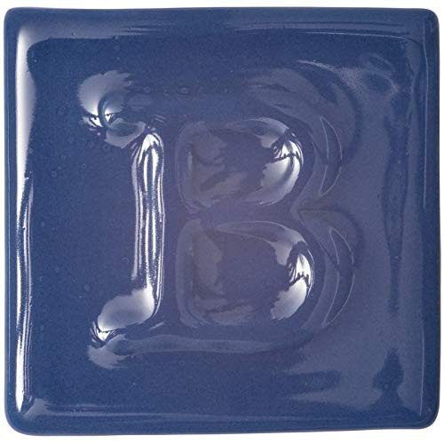 Botz Glasur Französischblau 200 ml