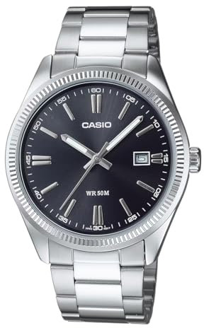 CASIO - Men's Watch MTP-1302PD-1A1VEF