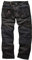 Scruffs Worker Plus Trouser Black 34S (T51789)