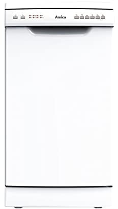 Amica GSP 14544 W Sottopiano 9coperti A++ lavastoviglie