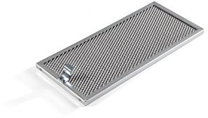 NOVY - FILTRE GRAISSE MÉTALLIQUE 325X153MM - NOUVEAU - POUR HOTTE ASPIRANTE - INDUSTRIEL