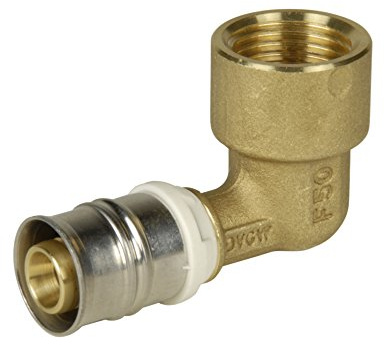 Übergangswinkel Alpex F50 Profi 20mm x 1/2 IG