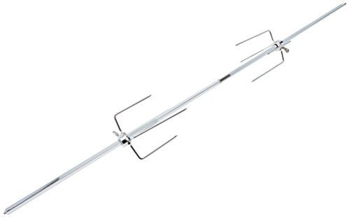 Imex El Zorro 71560 - Asador eléctrico universal