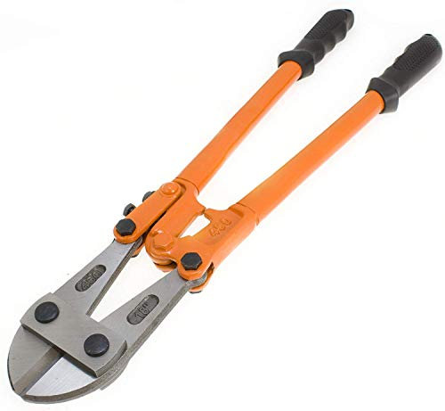 Toolzone Standard Bolt Cutters - 450mm (18)
