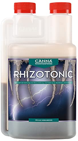 Engrais / Fertilisant de Culture Canna Rhizotonic (10L)