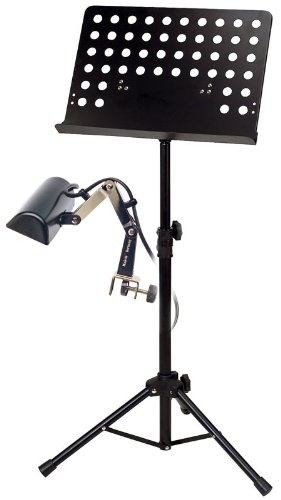 S2R Pupitre d'orchestre de Bundle 122e