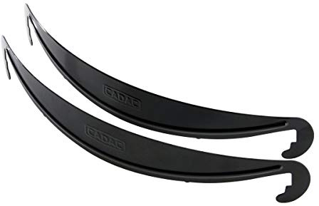 CADAC - Skottel Warmhalteschienen - Stahl - BBQ Musthaves - Grillzubehör