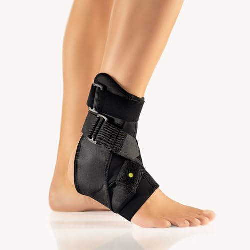 Bort TaloFX® Sprunggelenk-Soft-Orthese zur Stabilisierung M links