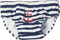 Playshoes UV-Schutz Windelhose Unisex Kinder Badehose Schwimmhose Badebekleidung, Maritim, 74/80