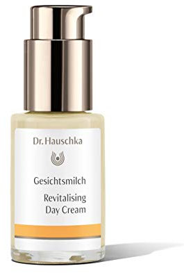 Dr. Hauschka Gesichtsmilch unisex, aktivierende Tagespflege, 119 g