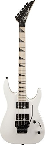 Jackson JS32 Dinky DKAM Snow White