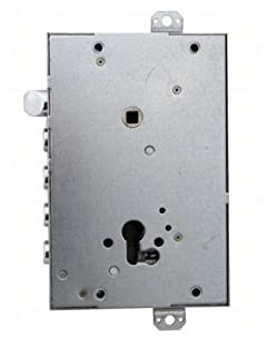 SERRATURA SIC.TRIPLICE DX/SX 668.0328.0GF0 ISEO