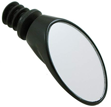 Sunlite Pro Road Warrior Bar End Mirror