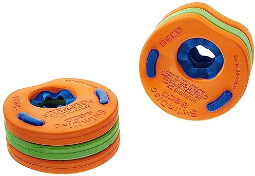 Beco 9602 Flottante disques Multicolore