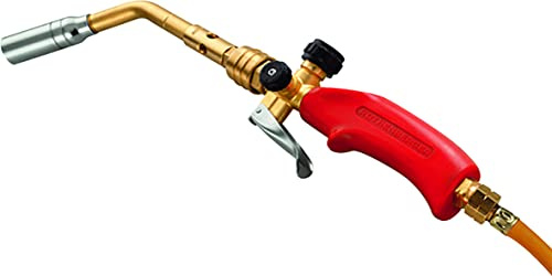 Rothenberger - SUPER EGO 253000716 - Soplete enchufe rapido 14-22