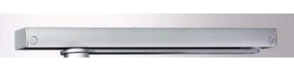 geze Guide ts5000/ts3000 TS 5000 TS 3000 RAL9016 Bianco 015695
