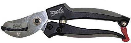 Wilkinson Sword Anvil Pruner Aluminium