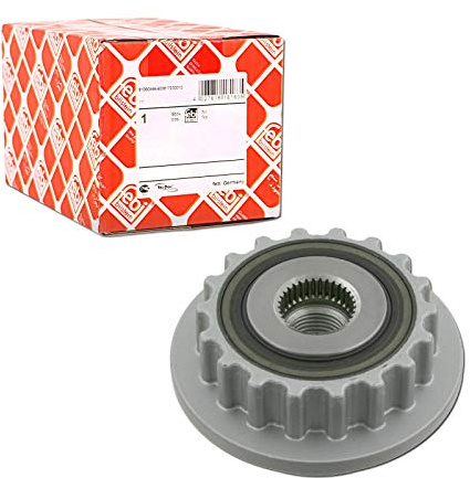 Febi Bilstein 26958 Generatorfreilauf | 26958 für T5 Bus 2.5 Tdi Touareg 5.0 V10 Tdi