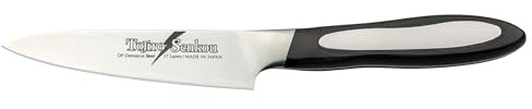 Tojiro Senkou Paring Knife 10cm Japanese Kitchen Knife