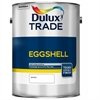 Dulux Trade 2.5 Litre Oil Eggshell White
