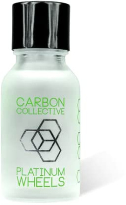 Carbon Collective Platinum Wheels 15ml ~ Wheel Sealant