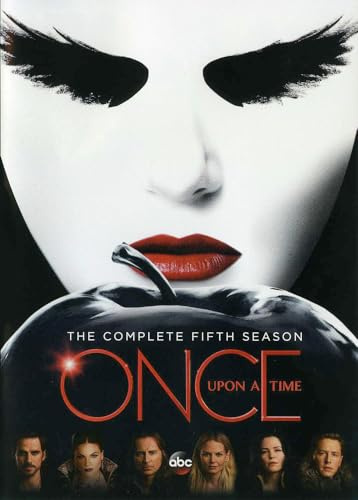 ONCE UPON A TIME: COMP FIFTH