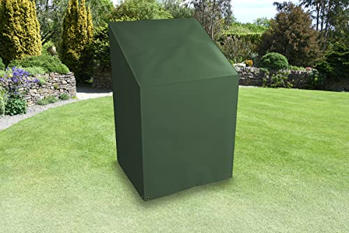 Bosmere Premium-Schutzhülle für Stapelstühle/Hochlehnstühle