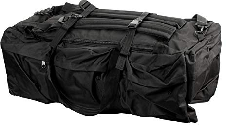 Mil-Tec Kampf-Trageseesack Tap 98 Ltr