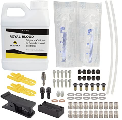 Magura, Dealer Service Kit for All Brakes