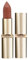 L'Oreal Paris color riche Satin lipstick, 630 Beige A Nu