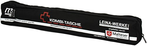 Leina-Werke 14015 Mini-Kombitasche M1, XS, Sortiert