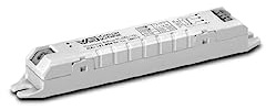 ballast électronique - pour éclairage fluorescent - elxs 116.903 - vossloh 188662
