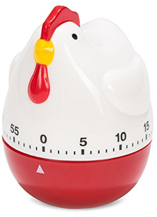 Patisse 10077 Kurzzeitmesser Huhn