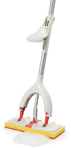 OXO Good Grips Butterfly Mop