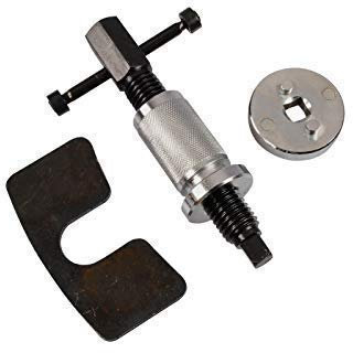 Kit Pinza freno a disco Pistone UNIVERSALE | Ripristino Pistone Freni |SOLIDO Design