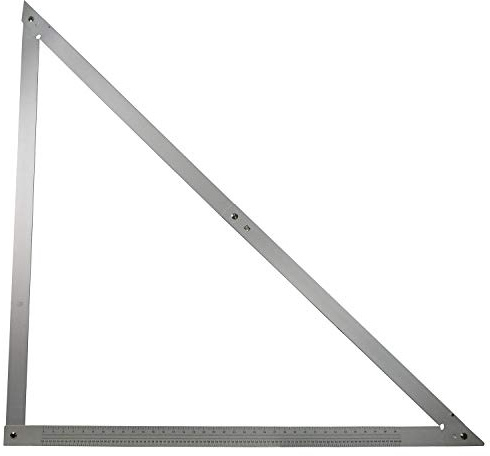 Faithfull - Folding Square 1200mm - FAIFS1200