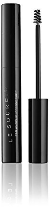 LE SOURCIL par Angélik Iffennecker - Gel Fixateur à Sourcils Transparent Naturel Unisex pour une Tenue Irréprochable et Durable