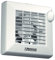 Vortice M 100/4 11222 Aspiratori M100/4 A LL, 18 W, 37.5 Decibel, Plastica, Bianco (Weiß)