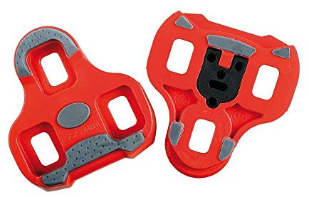 Pedalplatten Keo Grip