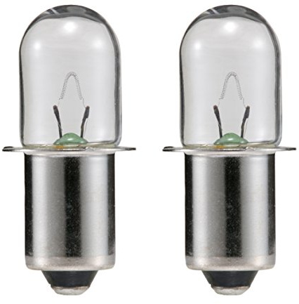 Makita A-83973 Bulb Set for 12V to 14.4V Torches